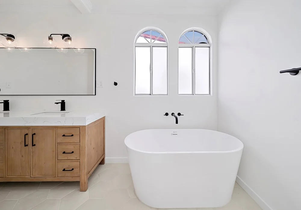 How Much Does a Bathroom Renovation Cost in Los Angeles?